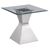 Jenny - Rectangular Coffee Table Set