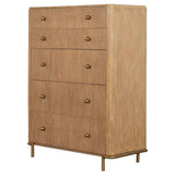 Arini - 5-Drawer Bedroom Chest