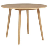 Andrews - Round Dining Table