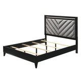 Chelsie - Bed
