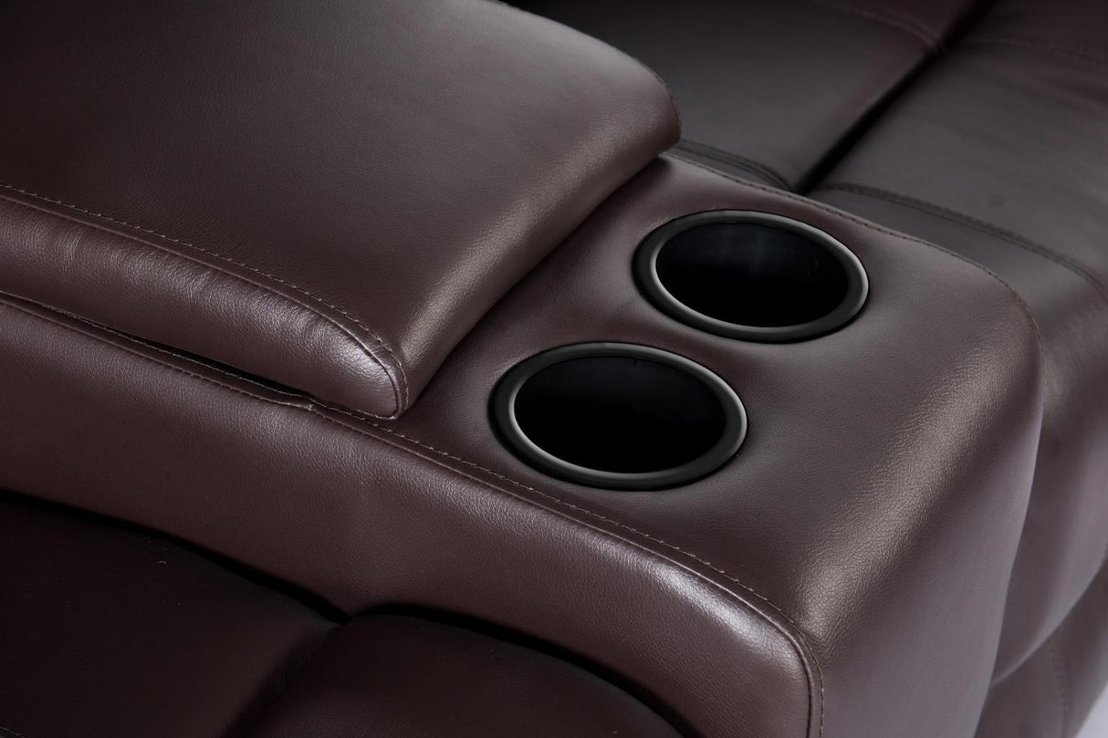 U191 - Living Room Set