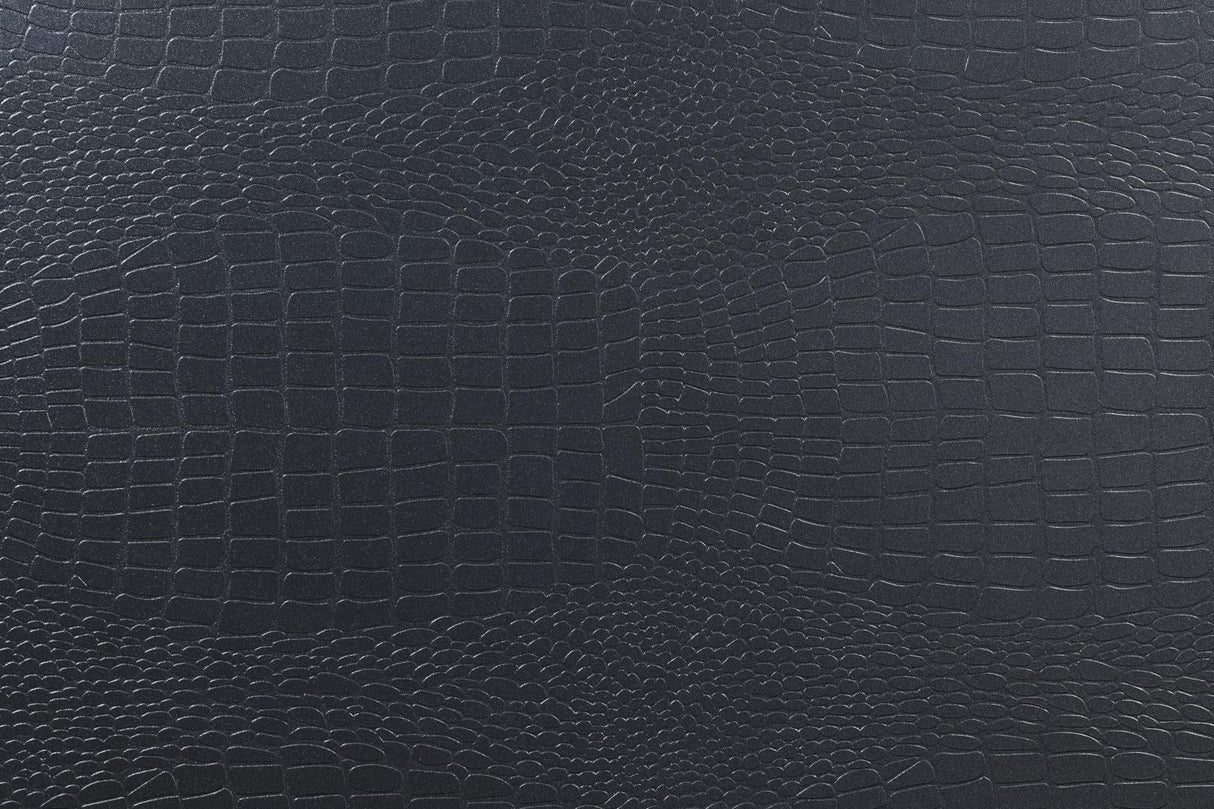 B223 - LED Mirror - Charcoal Gloss
