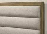 B269 - Bed