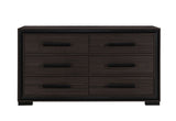 Amelia - Dresser - Brown