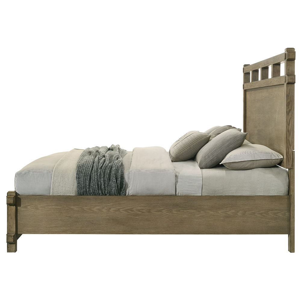 Colton - Bed