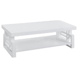 Schmitt - Rectangular Table