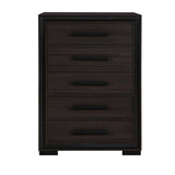 Adelaide - Chest 5 Drawer Storage Unit