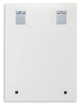 Glinyard - Wall Art - Black / White