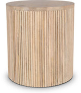 Oakhill - Living Room Table