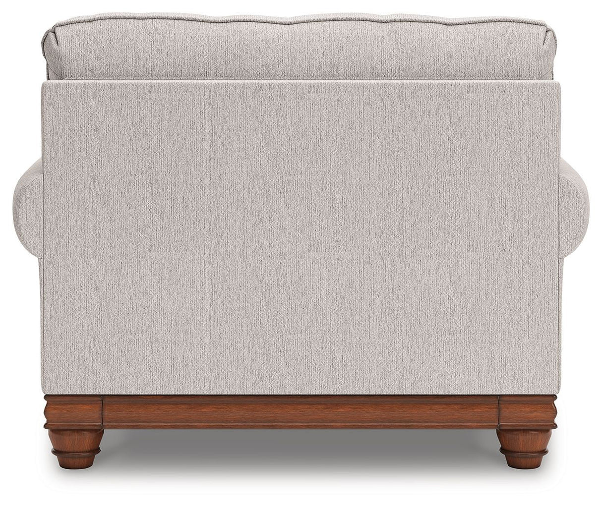 Clearbrooke - Chair And A Half - Sandstone