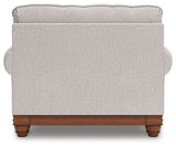 Clearbrooke - Chair And A Half - Sandstone