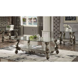 Versailles - Square End Table