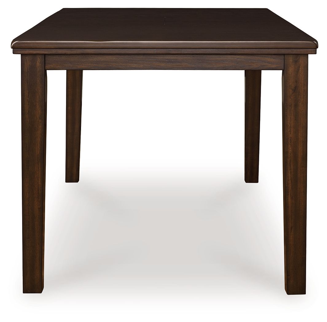 Luxテーブル Muscat Dining Table