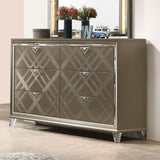 Skylar - Dresser