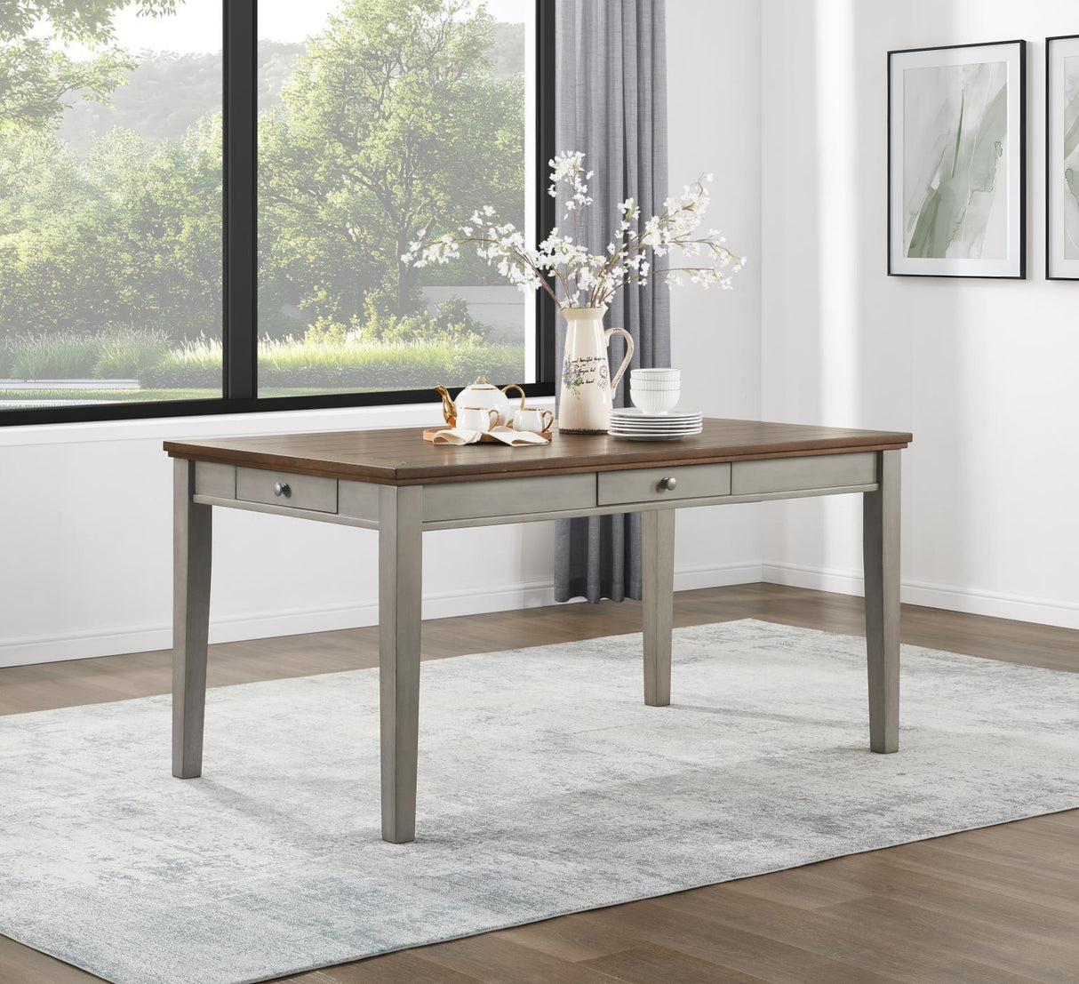 D146 - Dining Room Set