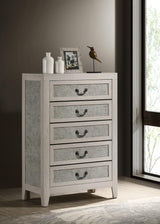 B505 - Bed