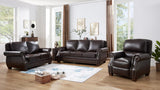 U212 - Sofa - Brown