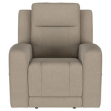 Brentwood - Upholstered Recliner Chair