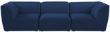 Miramar - 3 Seat Modular Sofa
