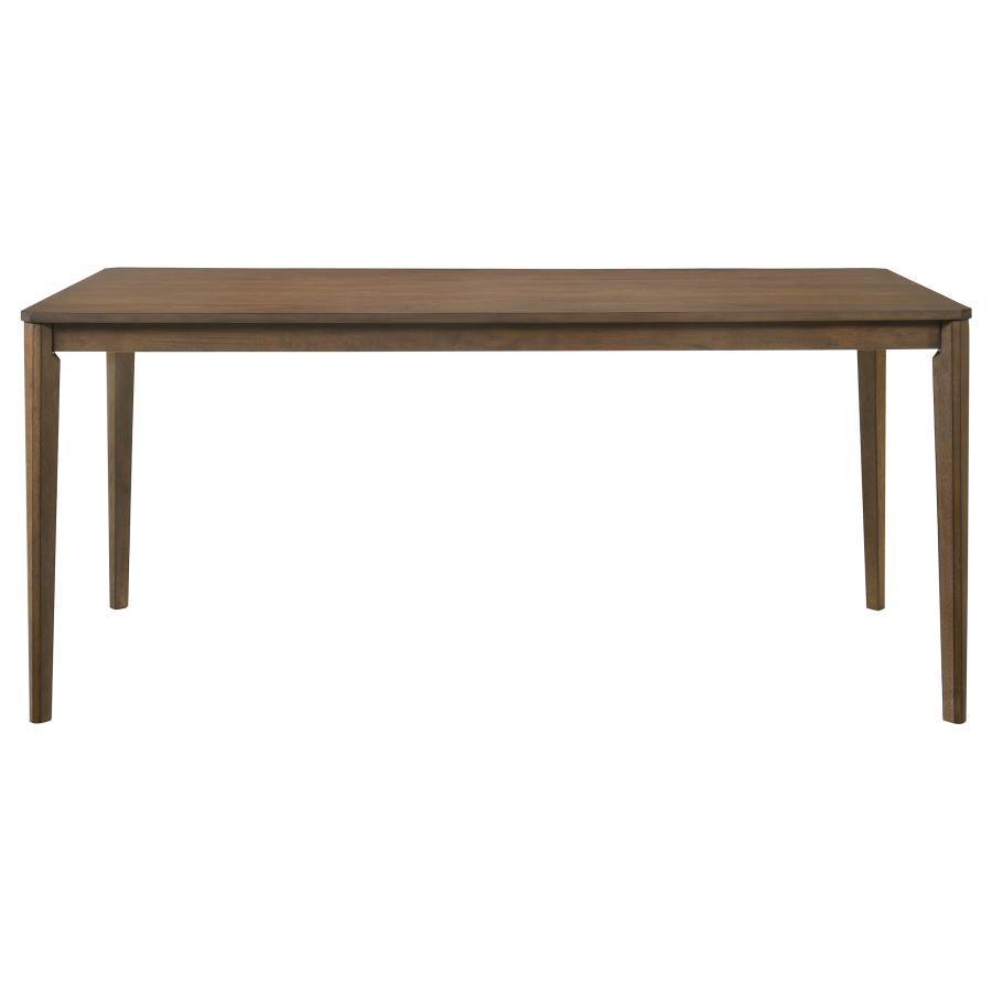 Wethersfield - Rectangular Wood Dining Table - Walnut