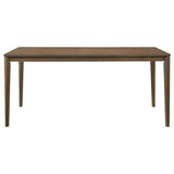 Wethersfield - Rectangular Wood Dining Table - Walnut