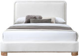 Nolita - Bed With Natural Base