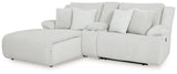 Top Tier - Reclining Sectional