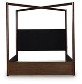 Dilenno - Canopy Bed