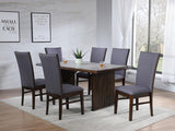 Sherwood - Rectangular Dining Table Set