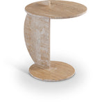Bolzano - Marble End Table