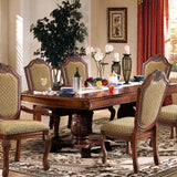 Chateau De Ville - 46" Dining Table - Cherry