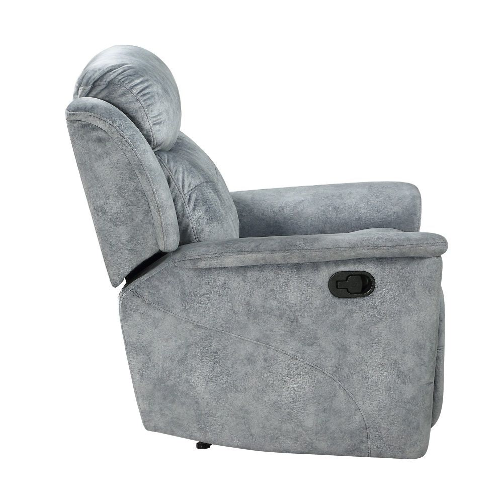 Mariana - Loveseat w/Console (Motion)