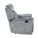 Mariana - Loveseat w/Console (Motion)
