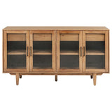 Middleton - 4-Door Sideboard Server With Dual Drawers