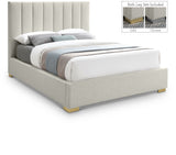 Pierce - Bed
