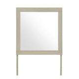 Elsa - Mirror With Sleek Frame