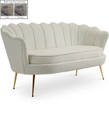 Gardenia - Loveseat