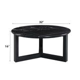 Dara - Coffee Table