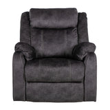 Sonet - Domino Reclining Chairs