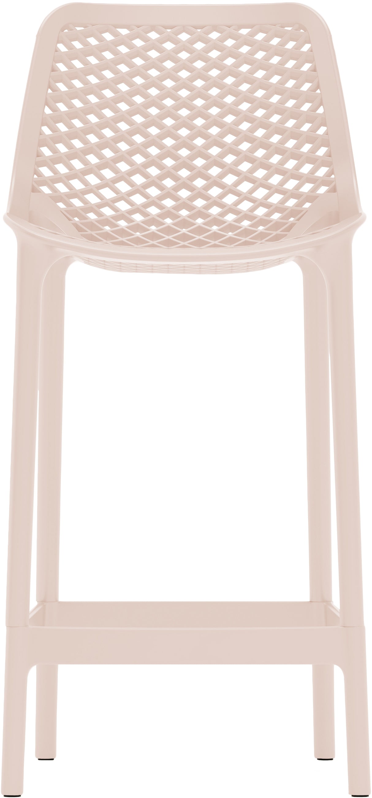 Mykonos - Outdoor Patio Stool (Set of 2)