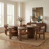 Belinda - Dining Table