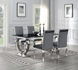 G-082-T-BLACK - Dining Room Set