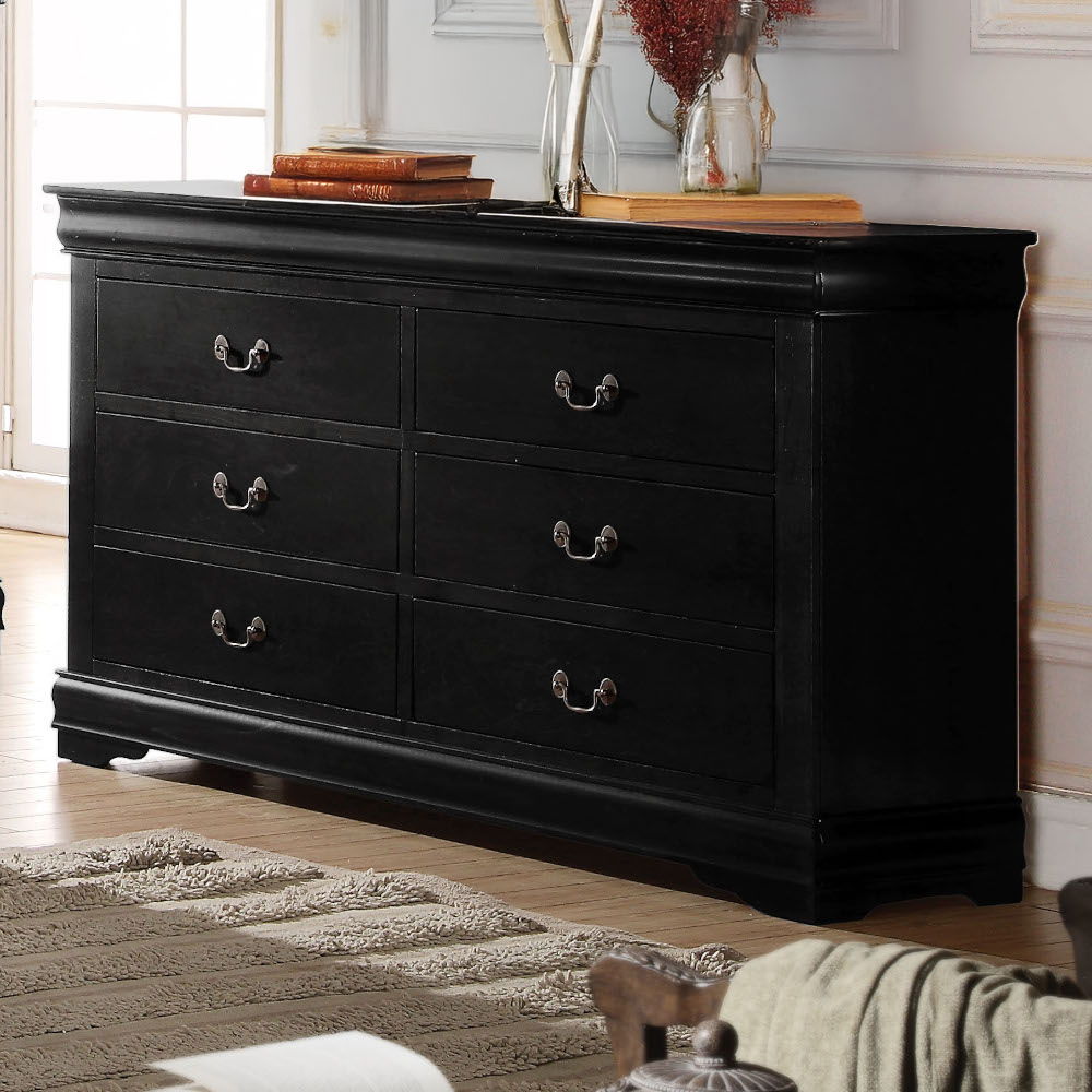Louis Philippe - Dresser