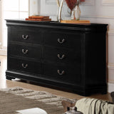 Louis Philippe - Dresser