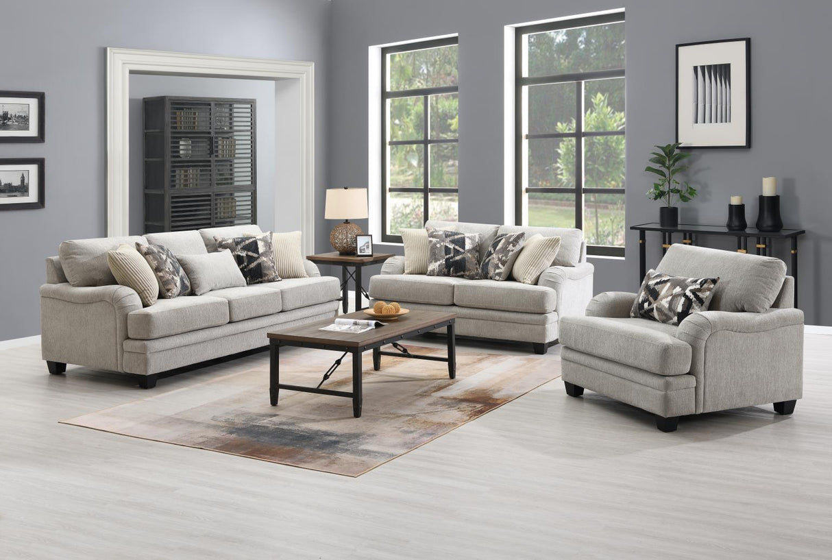 U239 - Living Room Set