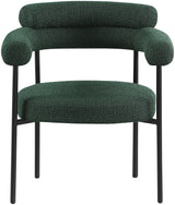 Blake - Dining Chair With Black Legs (Set of 2)