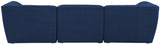 Miramar - 3 Seat Modular Sofa