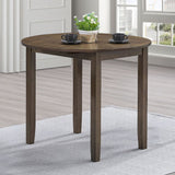 Damica - Dining Table