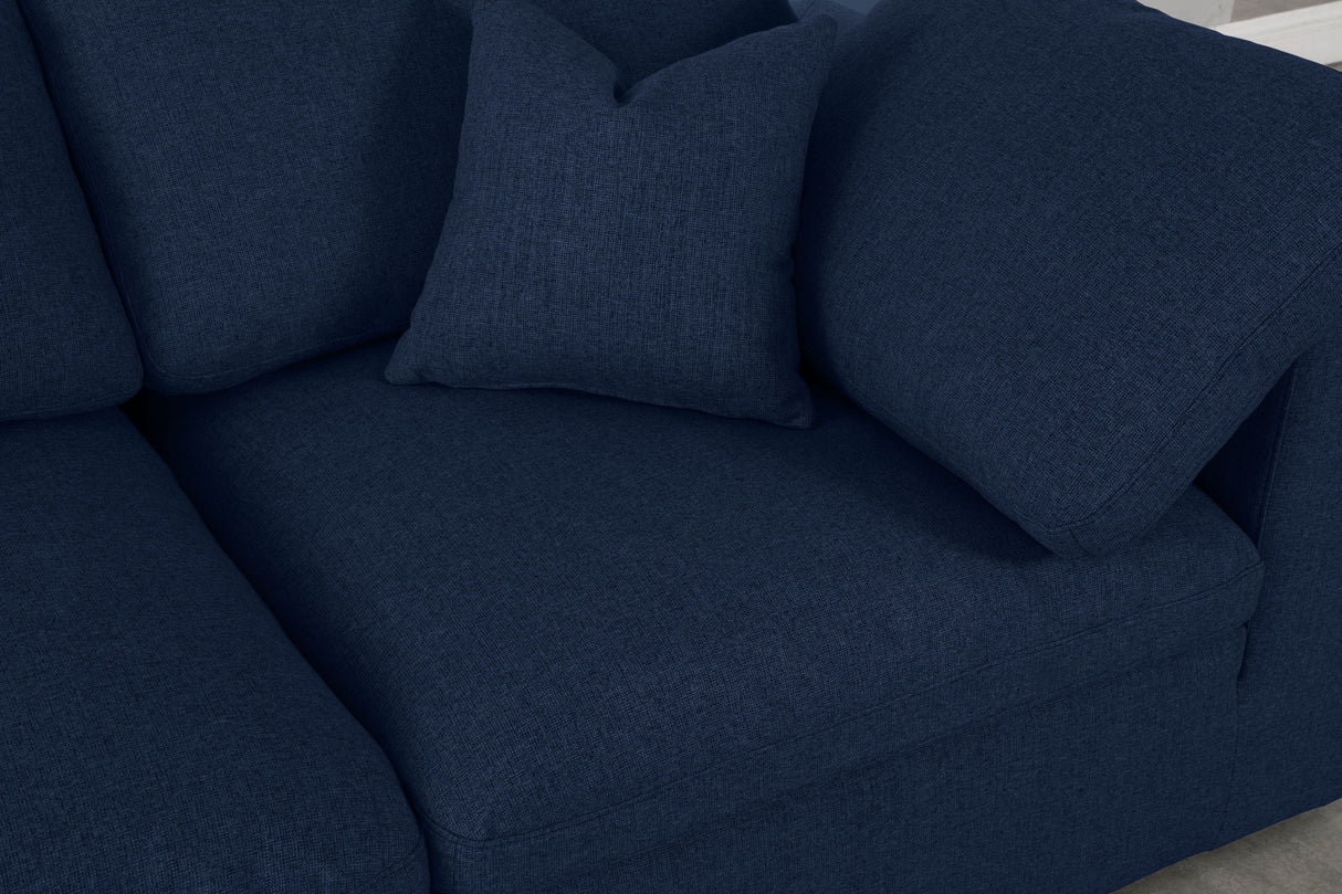 Serene - 5 Piece Modular Sectional