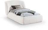 Sandro - Bed